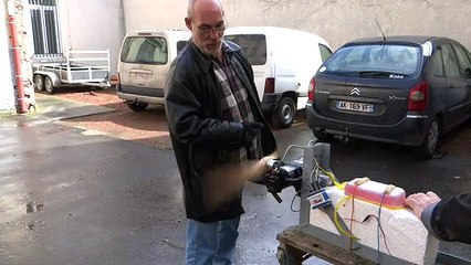 moteur roto