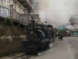 Cestománie: Indie - Západní Bengálsko (železniční část, CZ)