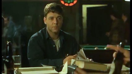 Competencia vs Cooperación Una mente brillante