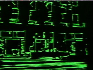 Trial of the Incredible Hulk - The Origin of Daredevil