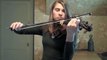 May It Be - Lord of the Rings/Enya Violin