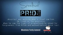 Maulana Tariq Jameel  very emotional short bayan (1)