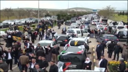 Hdp'nin Milletvekili Adayları Tanıtıldı