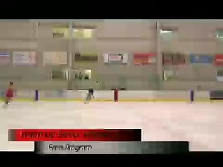 2015 Sunsational Competition - April 10-12 - Rink 1 (REPLAY)