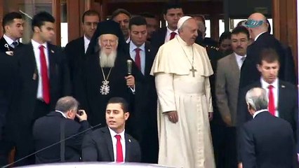 Papa Francesco’nun açıklamalarına yanıt