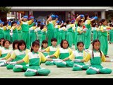 Falun Gong - L'ultima opportunità prima delle Olimpiadi di Pechino 2008
