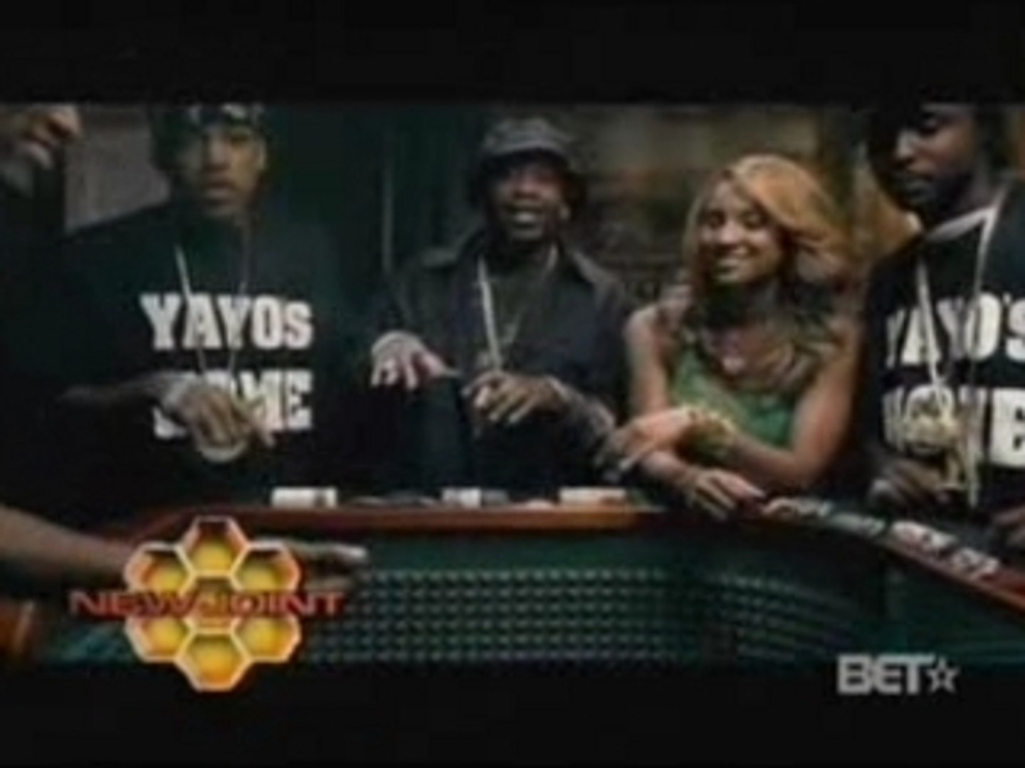 ⁣50cent & Tony YaYo - So Seductive(video)