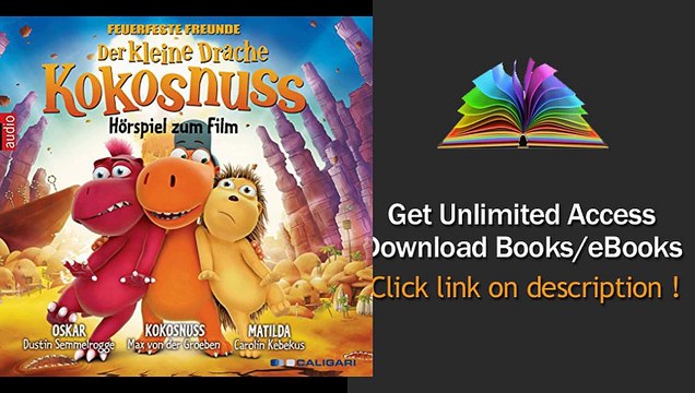Der kleine Drache Kokosnuss - Hrspiel zum Film PDF