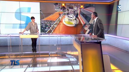 "Patrice Dominguez, un consultant de rêve"