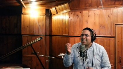 יוסף חיים שוואקי בהקלטות לאלבום החדש | Shlager.net