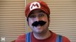 Super Mario News: Left 4 Dead 2 (Live Action News)