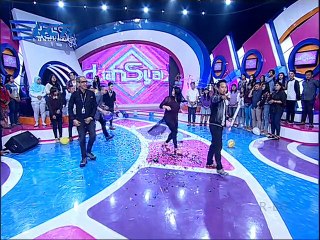 [150324]Dahsyat - Seg1