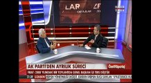 HDP,nin Mersin Adayi Dengir Mir Mehmet Firat Haberturk Tv de sorulari yanitladi