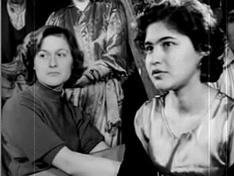 Ayrılık Ateşten Bir Ok - Zeki Müren