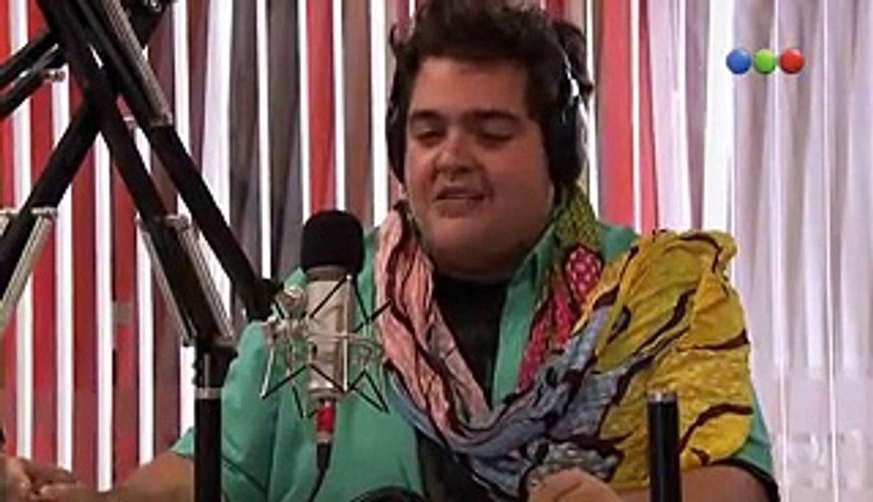 Viudas e Hijos del Rock & Roll - Capítulo 130