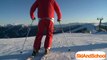 ❤Карвинг Уроки❤ - Карвинг горные лыжи - видео Урок