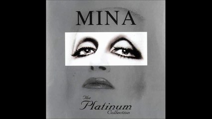 Mina   Parole Parole