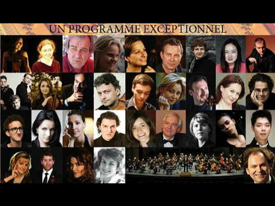 Festival du Vexin 2015