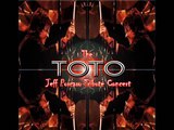 ToTo - Jeff Porcaro Tribute- Angel Don't Cry (Live 1992)