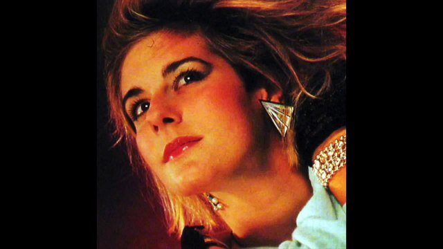 Valerie Dore - The Night (Ben Liebrand Remix) [HD]