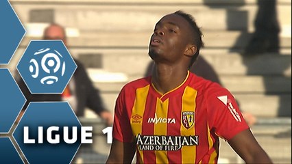 RC Lens - FC Lorient (0-0)  - Résumé - (RCL-FCL) / 2014-15
