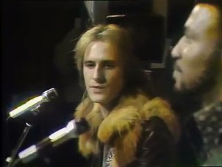 Steve Harley - Make Me Smile (Come Up and See Me)