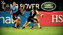 Women's Sevens Rugby Promo and Tribute: Big Rugby Hits