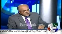 How many Zeroes are there in 2 Billion, funny conversation between Najam Sethi and Muneeb Farooqi