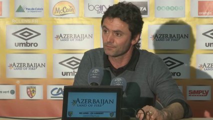 Foot - L1 : Ripoll «On aspire à mieux»