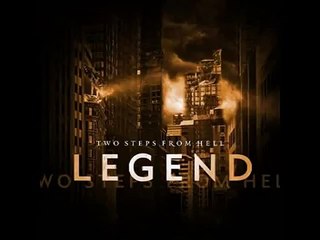 Two Steps from Hell - Heart of Courage