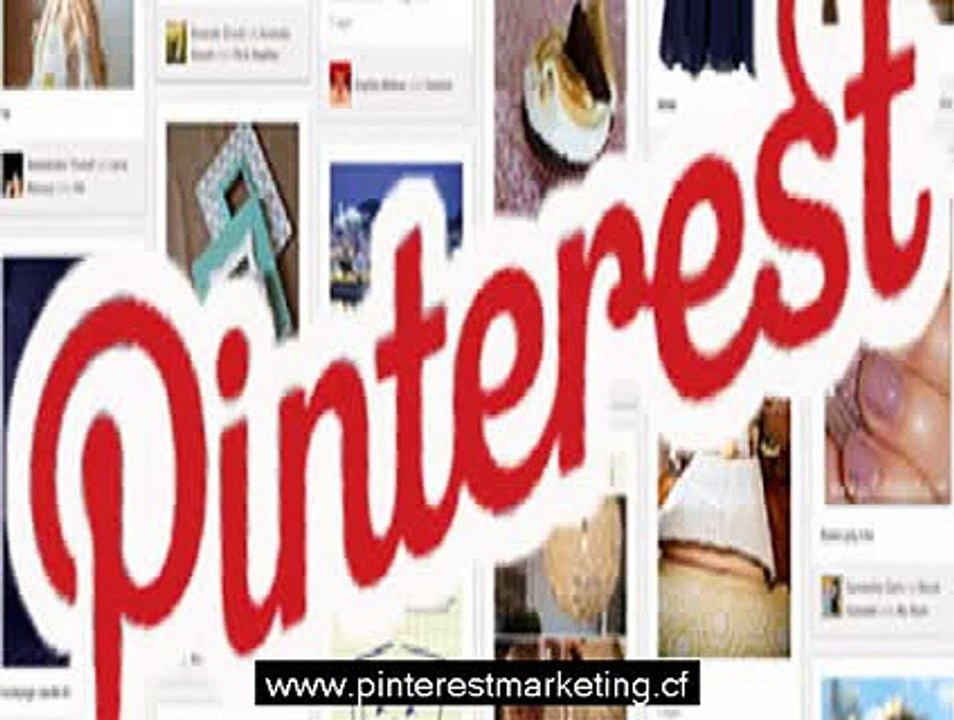 Pinterest Marketing Strategy|Get Massive Traffic With This Pinterest Marketing Strategy