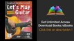 Lets Play Guitar Songbook und Gitarrenschule DVD 2 CDs PDF