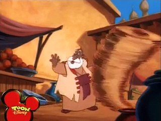 [ITA] - Aladdin - 1x01 - Le Magiche Penne Di Petra