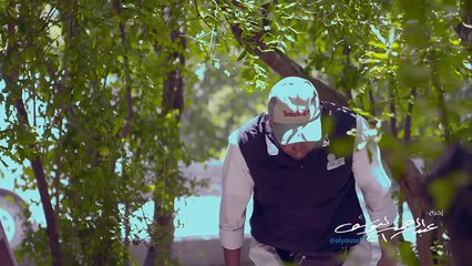 جديد المنشد نايف الشرهان - كليب من جديد