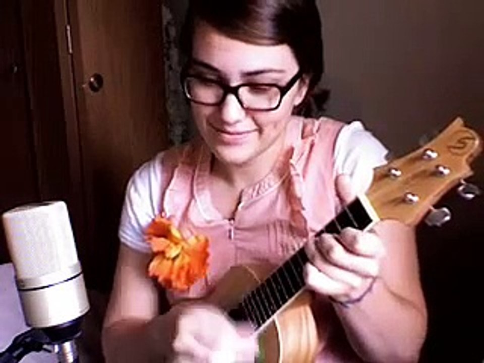 Conversations With Dead People (Original by Danielle Ate the Sandwich)