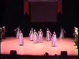 kafkas halk dansı