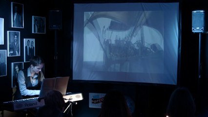 Ciné-concert Game Of Thrones au Crous de Paris