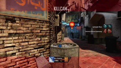 EPIC ENDINGS _ Axe and Crossbow final kill cam