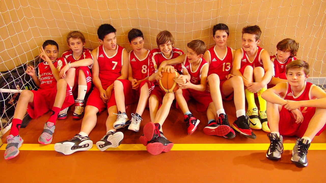 Conflans 23:63 Chatou Croissy 11/04/2015 (benjamins)