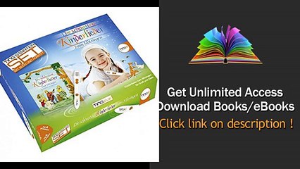 🌟 TING Starter-Set: Die schönsten Kinderlieder zum Mitsingen – Buch & Hörstift PDF