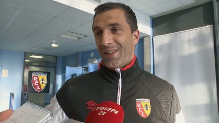 Foot - L1 : Riou «Espérer un miracle»