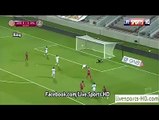يوسف المساكني سجل هدفين و يقود فريقه التتويج ببطولة قطر