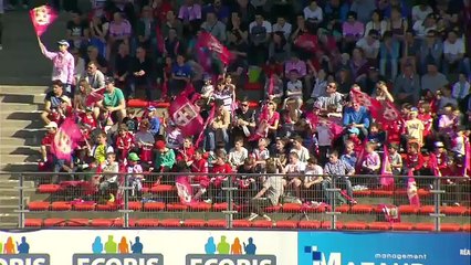 Evian TG	0-1	Lille goals and highlights 12.04.2015