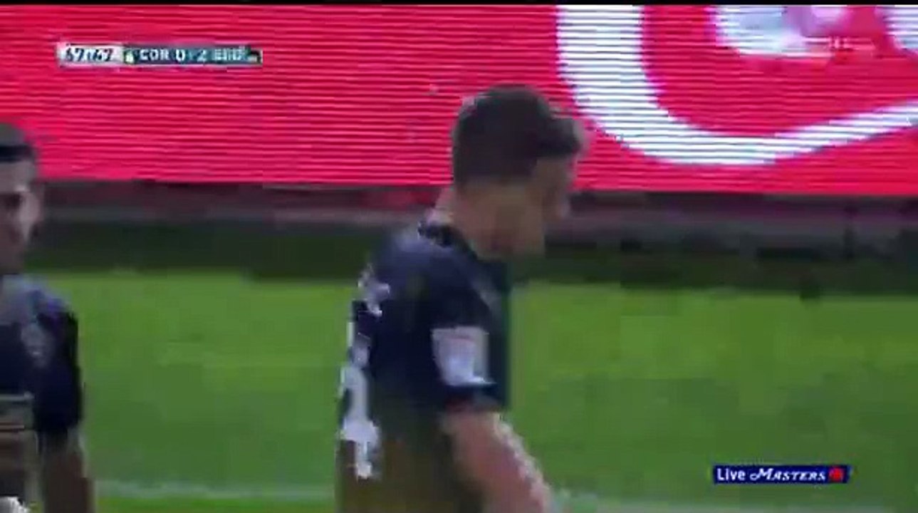 cordoba-elche 0-2 Pasalic