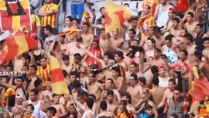 !!! طرح الدربي جابو الجمهور : شنعة عالمية