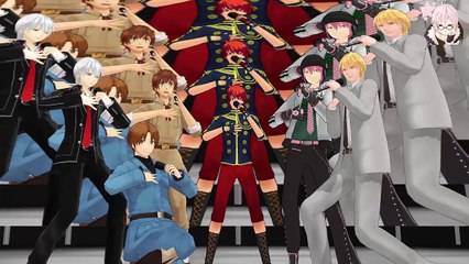 [MMD] Maji Love 1000%