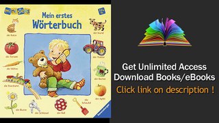 ministeps Bcher Mein erstes Wrterbuch Ab 12 Monaten PDF