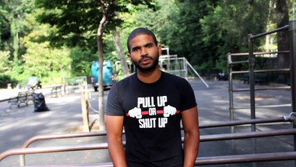 Explosive Push Ups For A Bigger Chest !!!