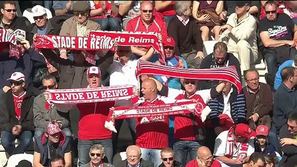 Reims	0-1	Nice goals and highlights 12.04.2015