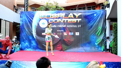 [Part 5/6][05 April 2015] Victoria Gardens Cosplay Contest